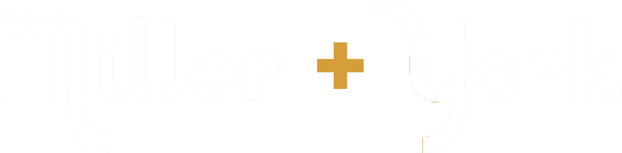 Miller and York MY logo
