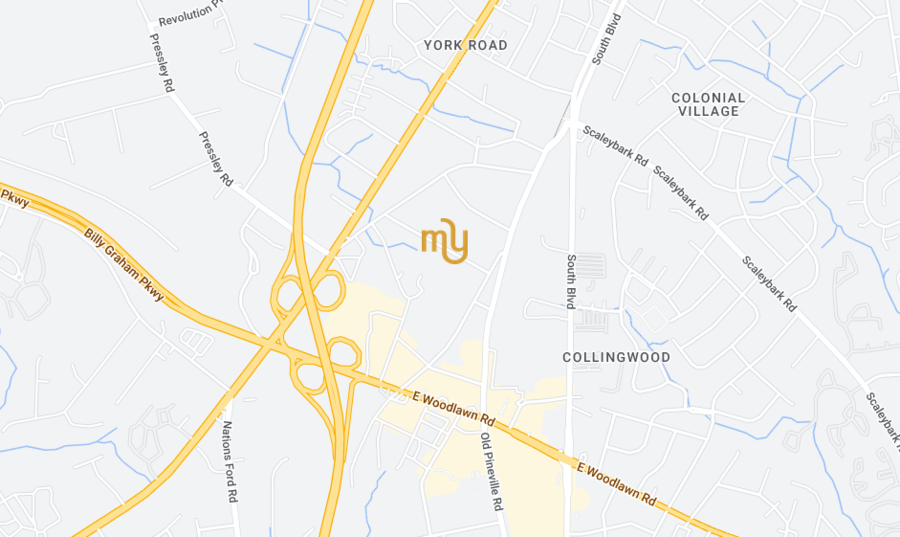 Property Location